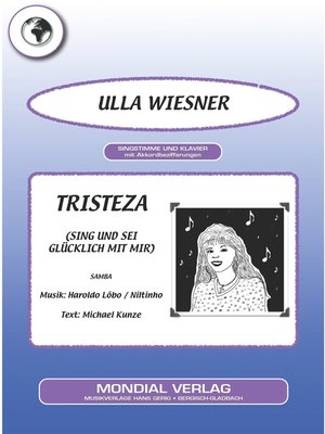 cover image of Tristeza